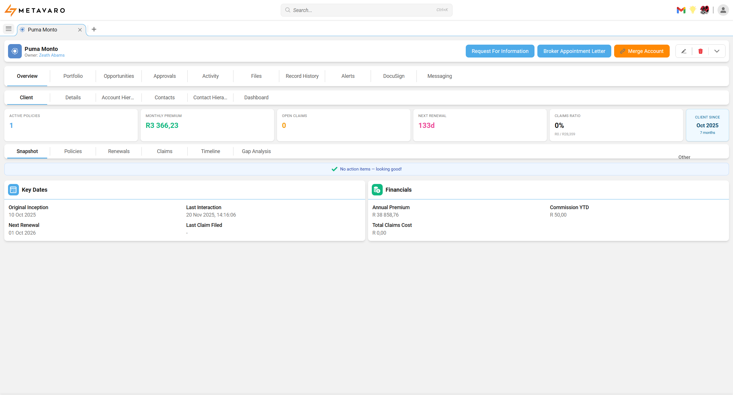 Get started with Metavaro