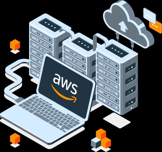 AWS Banner