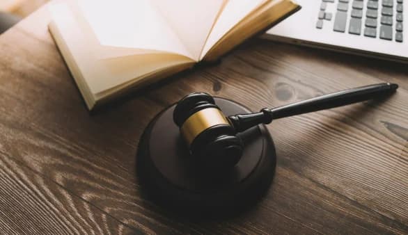 Lawful and court-admissible