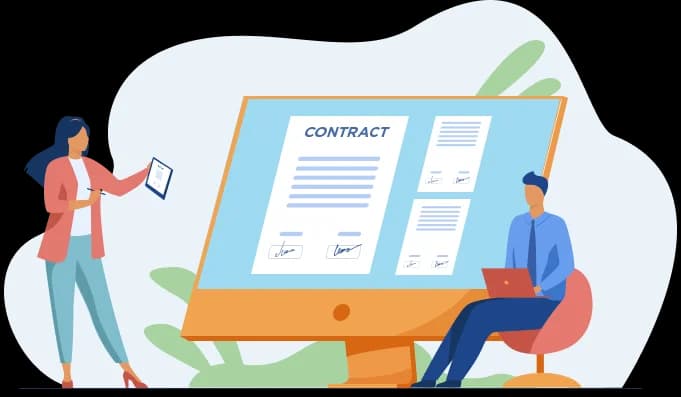 DocuSign Banner