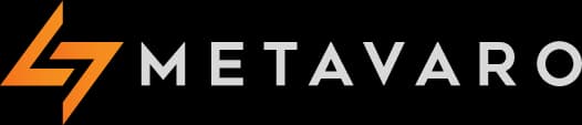 Metavaro (PTY) LTD. Logo w Black Text