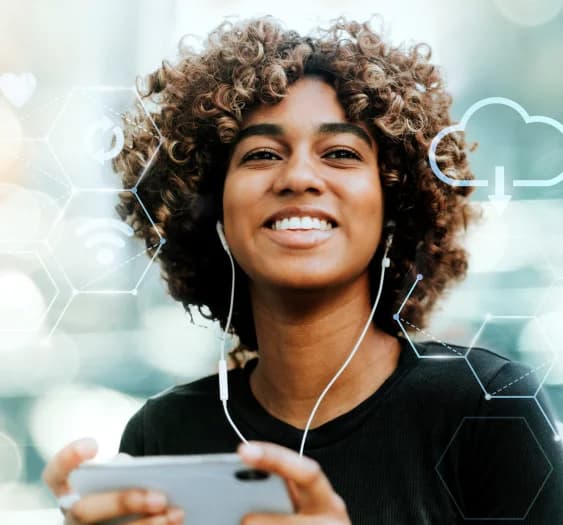 Salesforce Managed Services