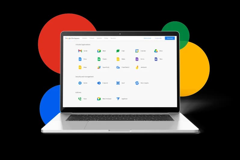 Google Workspace