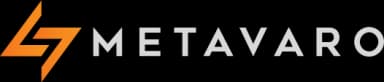 Metavaro (PTY) LTD. Logo w Black Text