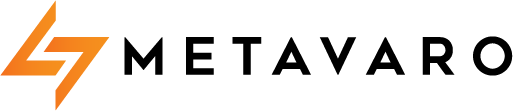 Metavaro (PTY) LTD. Logo